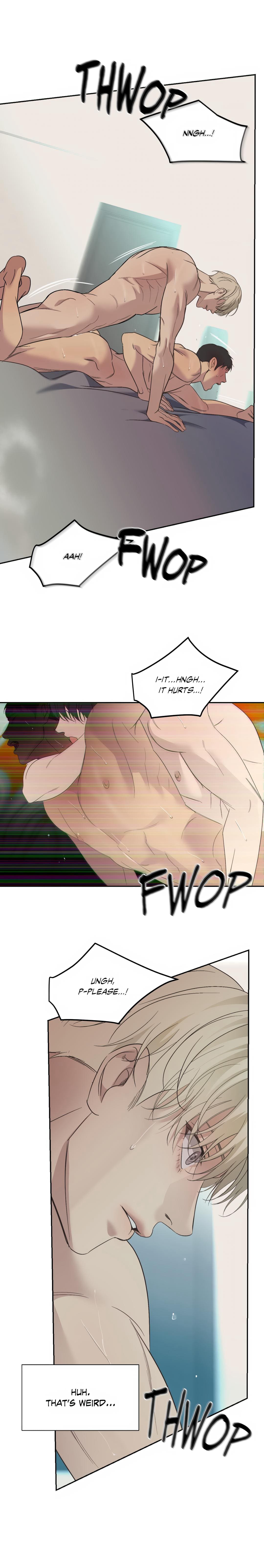 backlight, Chapter 24 image 12